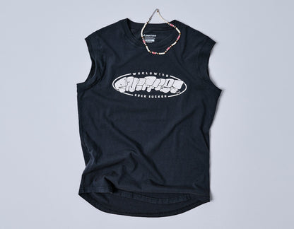 Sucker Muscle Fit Tank