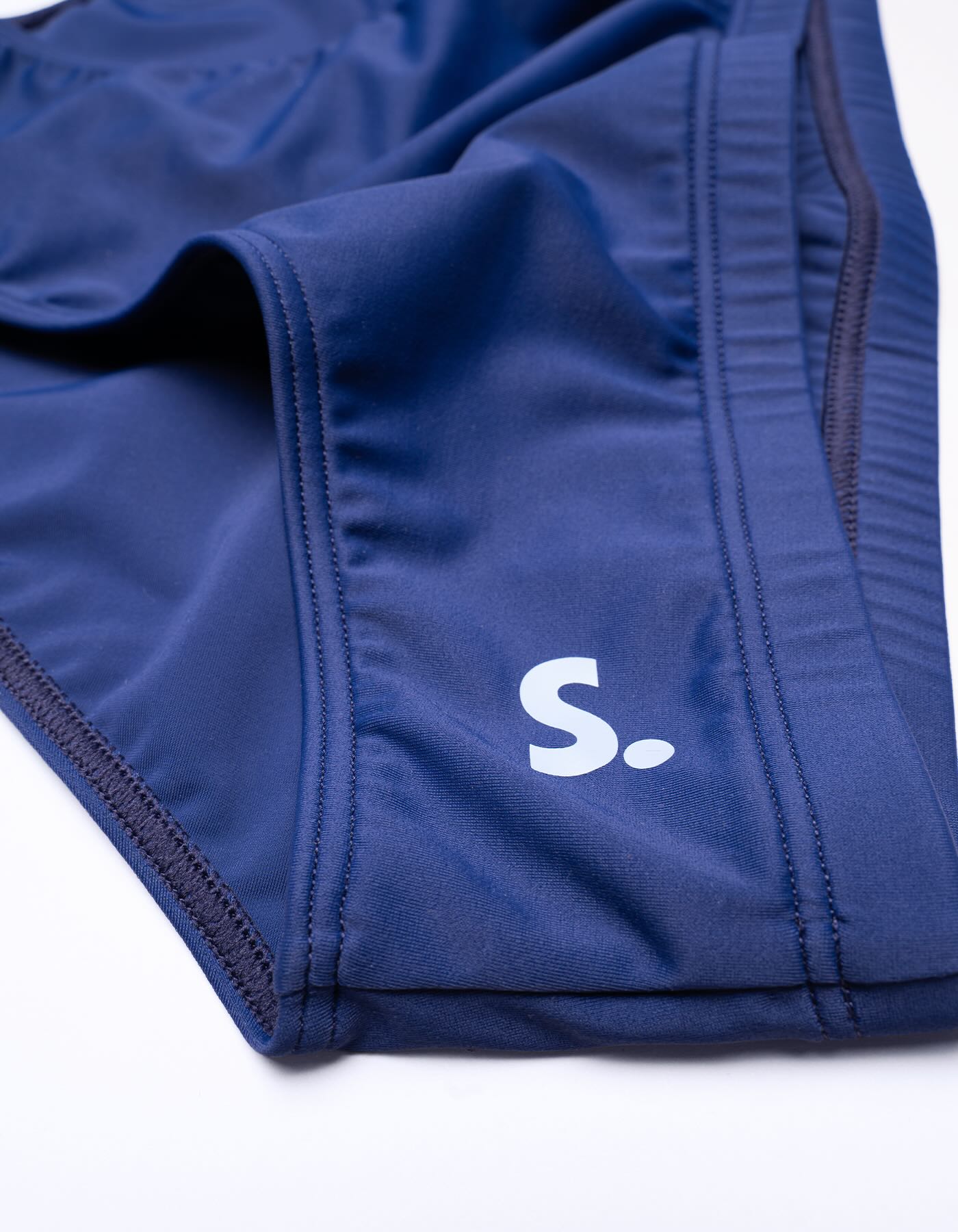 Sniffies Core Swim Brief - Blue