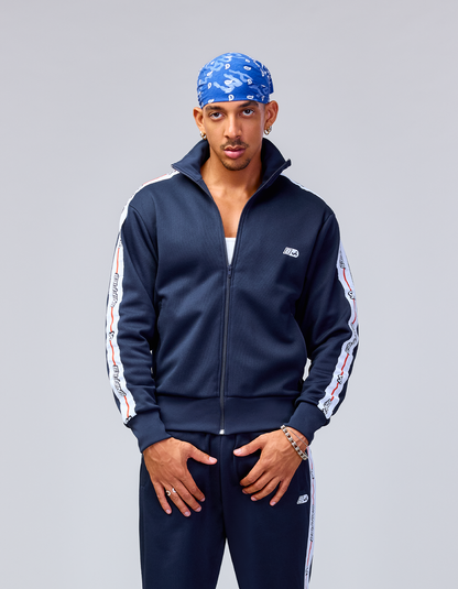 Track Jacket
