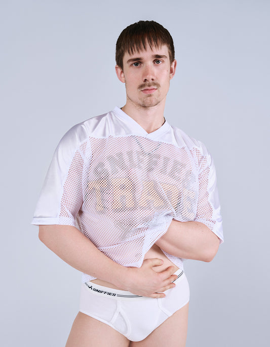 Trade Football Jersey