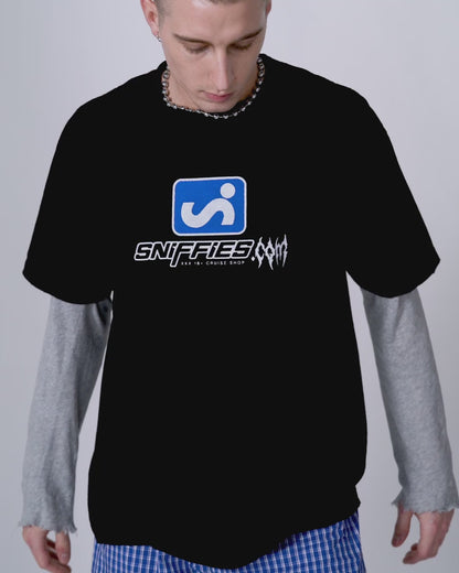 Vintage Skate Tee