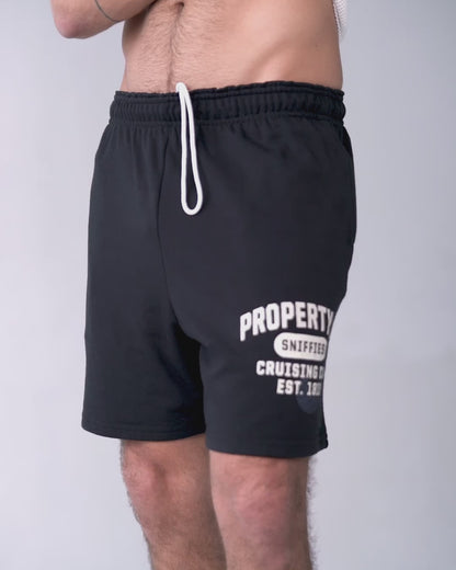 Vintage Phys. Ed. Shorts