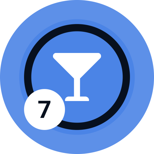 Map Bar
